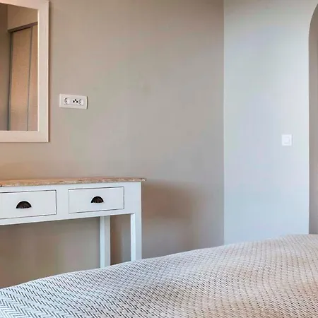 Beachfront Suites Lourdas 2* 로우드하타