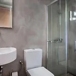 아파트호텔 Beachfront Suites Lourdas 2*