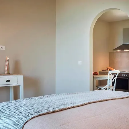 Apart Otel Beachfront Suites Lourdas Lourdata (Kefalonia)