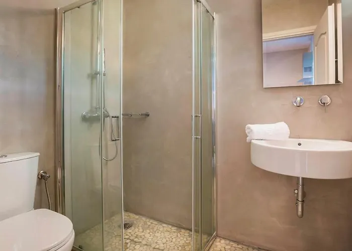 Beachfront Suites Lourdas 2* Lourdata (Kefalonia)