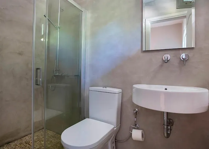 Beachfront Suites Lourdas Lejlighedshotel 2*