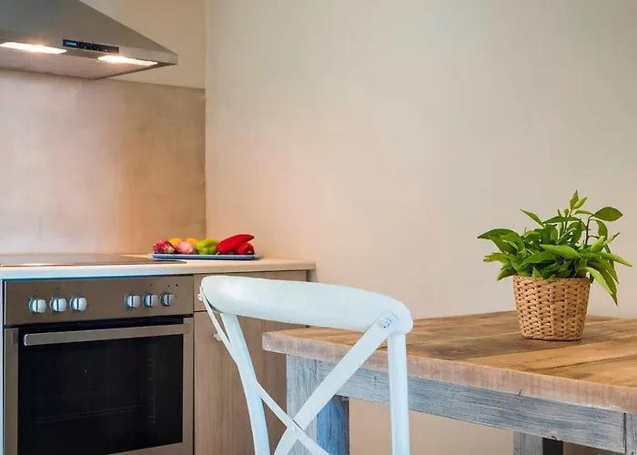 Beachfront Suites Lourdas 2* Lourdata (Kefalonia)