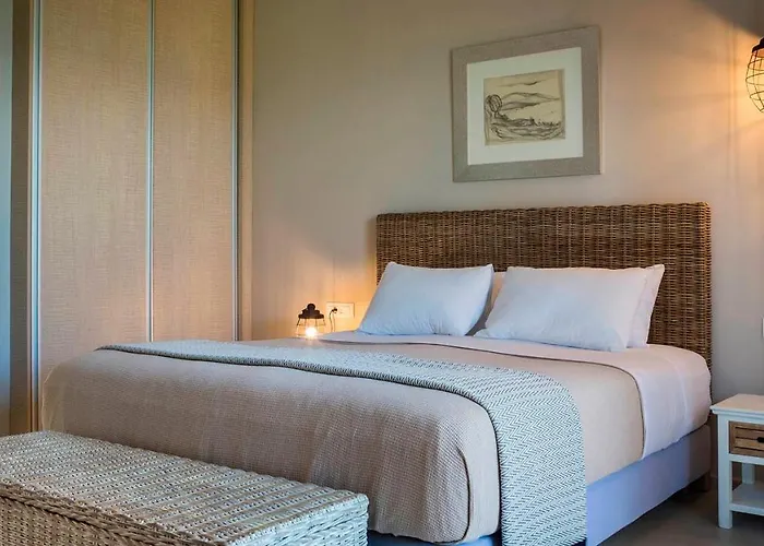 Beachfront Suites Lourdas 2*